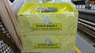 beard papãV[N[