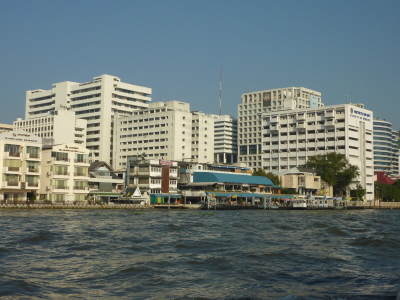 シリラート病院