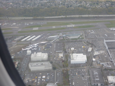 The Museum of Flight