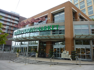 Whole Foods Market