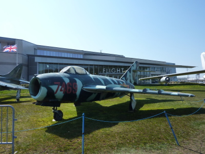 MIG-17