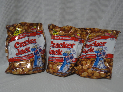 Cracker Jack