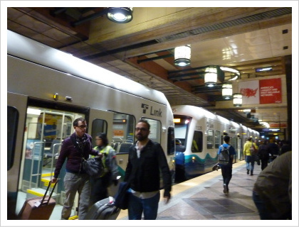 Westlake Station