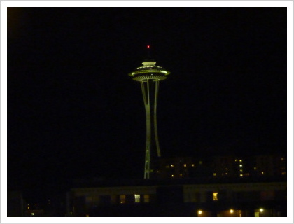 Space Needle̒_ϑ-3-