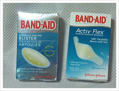 BAND-AID