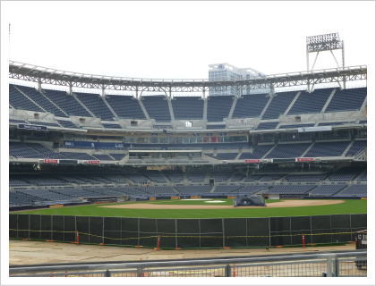 PETCO PARK