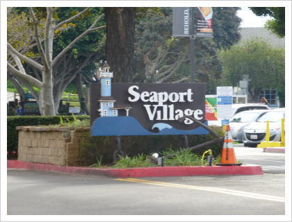 Seaport Village