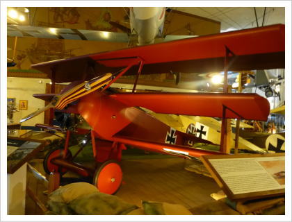 Fokker Dr-1