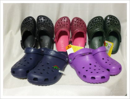 Crocs