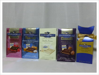 Ghirardelli`R[g