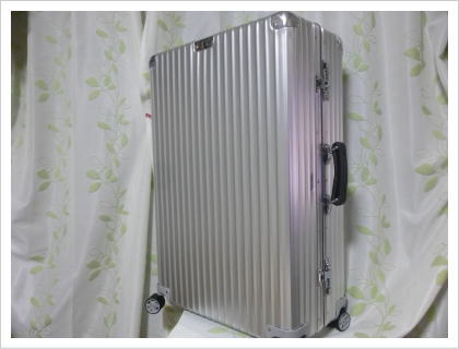 RIMOWA Classic Flight 89L