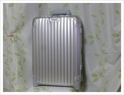 RIMOWA TOPAZ Lrg[[@32L