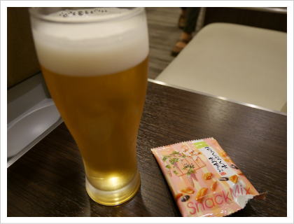 ビール
