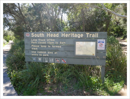 Heritage Trail̊Ŕ