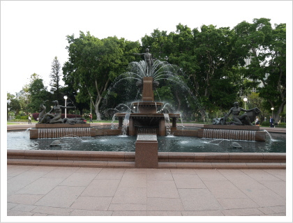 iArchibald Fountainj