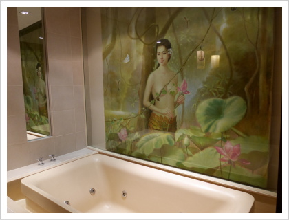 Royal Orchid SPA