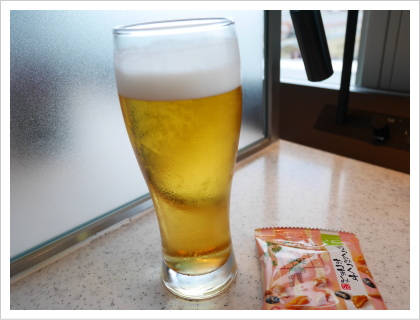 オリオンビール