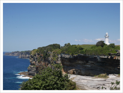 Macquarie Lighthouse