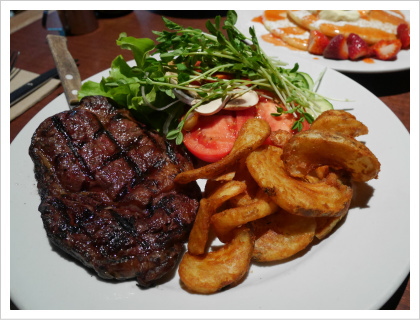 Ribeye Steak $28.95