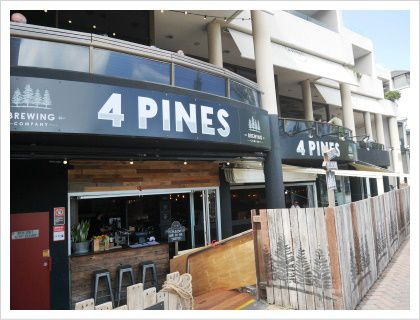 4 Pines Manly