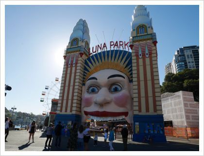 Luna Park