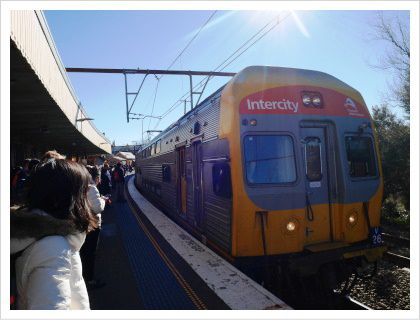 Intercity