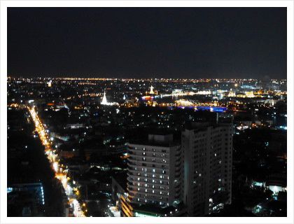 夜景