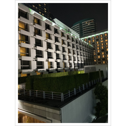 夜景