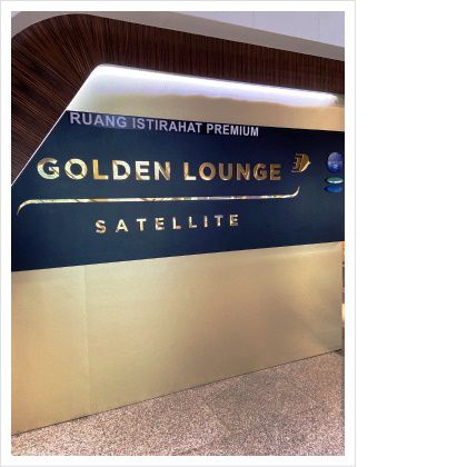 MH GOLDEN LOUNGE